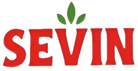 Sevin Insect Killer logo