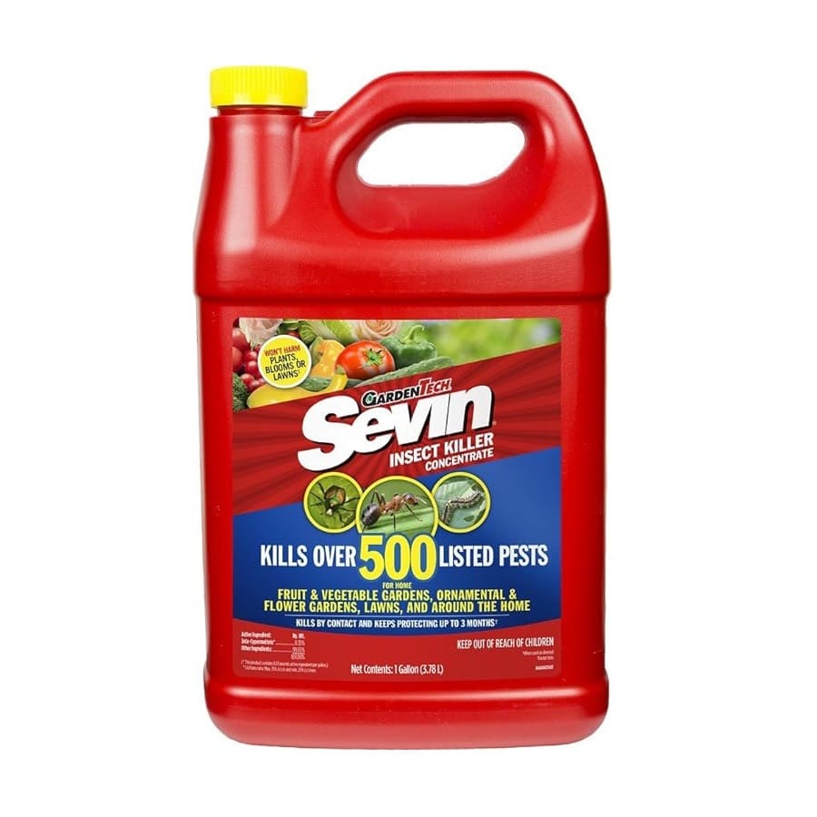 Sevin Concentrate Pest Control